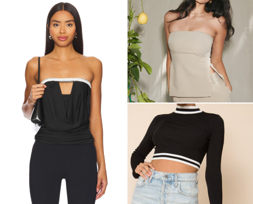 Revolve Favorites You’ll Love cover photo collage