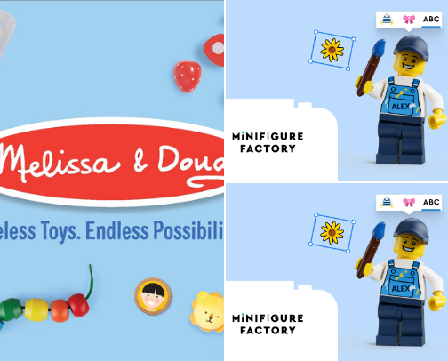 Kid's Favorites cover photo collage