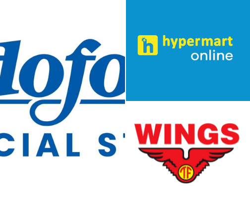 Belanja Groceries Online di Jadetabek cover photo collage