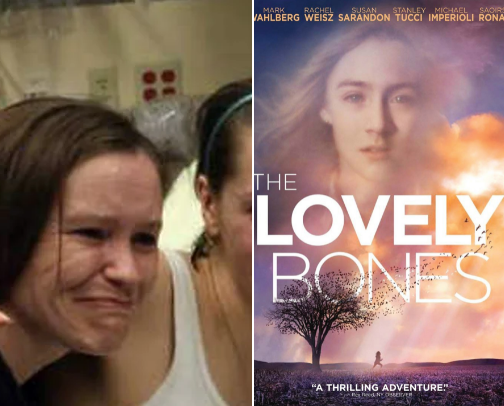 Movies That Will Leave A Mark cover photo collage