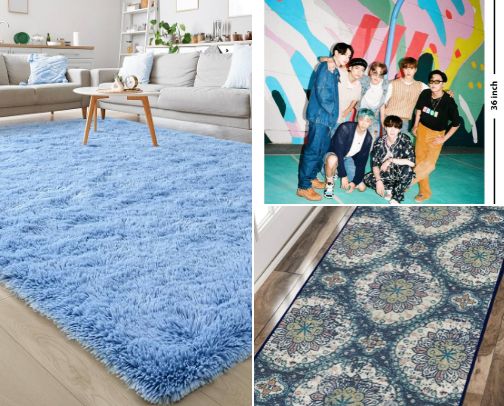 Amazon home accesories cover photo collage