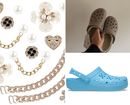 Shoes! cover photo collage