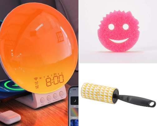 Home favs cover photo collage