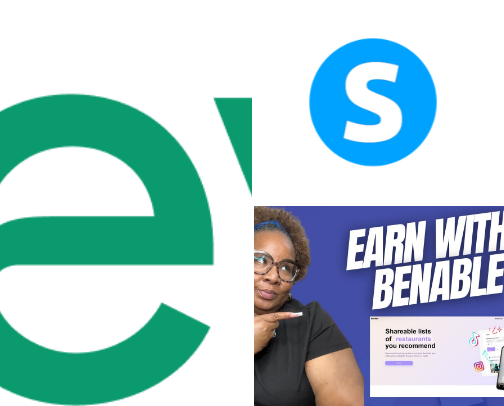 Tools I Use To Build Trust With My Audience cover photo collage