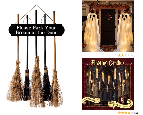 Tis the SEASON to be....Spooky, Thankful, Jolly, Loving, Lucky, Blessed and Patriotic! cover photo collage