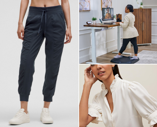 Working from home for life! cover photo collage