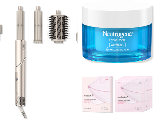 Fall 2025 Beauty!! cover photo collage