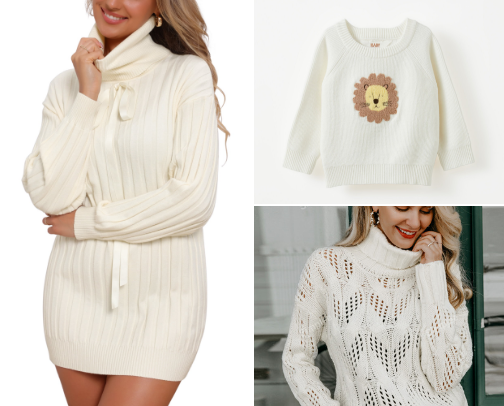 My “Knit” Picks cover photo collage