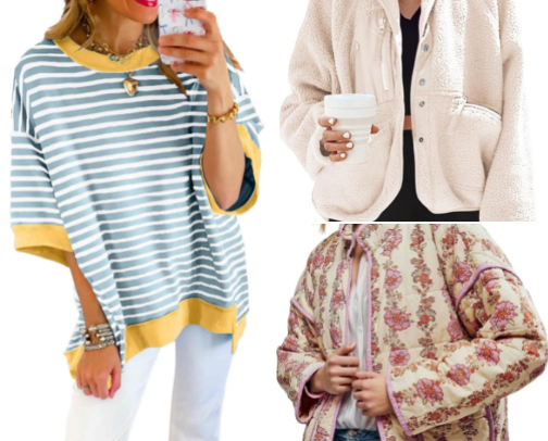 The Edit - Closet Edition cover photo collage