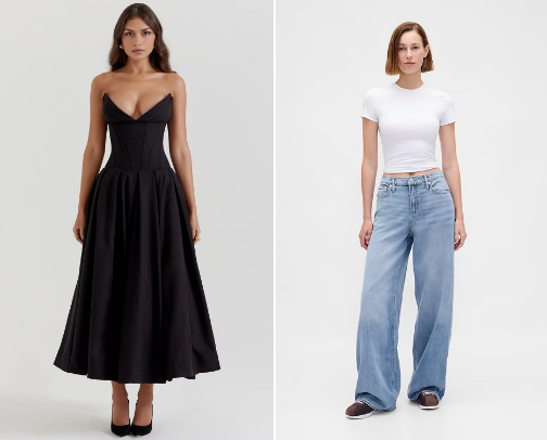 Your Wardrobe Edit (Capsule Approved) cover photo collage