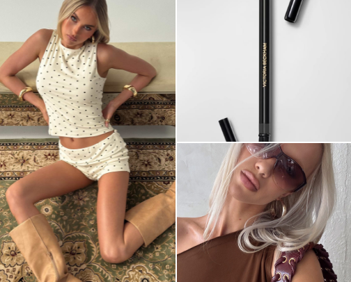 Everything I’m Eyeing This Month: Viral Finds from Amazon, Nordstrom, & Princess Polly cover photo collage