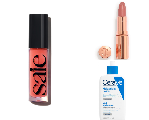 Trending & Viral TikTok Beauty Picks cover photo collage
