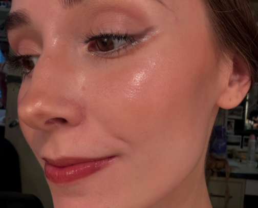 Makeup recs! cover photo collage