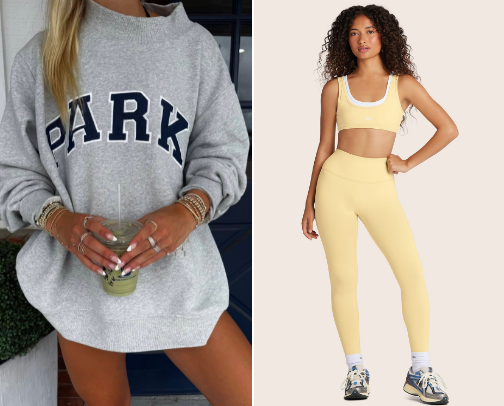 Trendy Clothes That are ACTUALLY WORTH IT!!!✨ cover photo collage