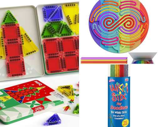 Family Road Trip Essentials! cover photo collage