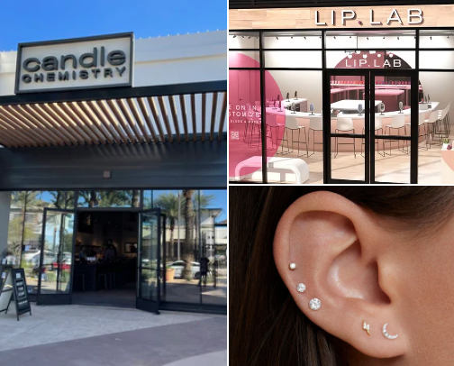 Activities to do in Phoenix for Your Next Girls Day cover photo collage