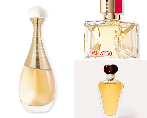 My Favorite Perfumes and a few Colognes! cover photo collage