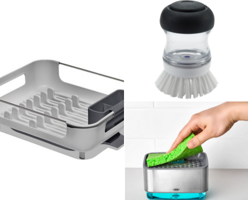 Favorite Kitchen Gadgets cover photo collage