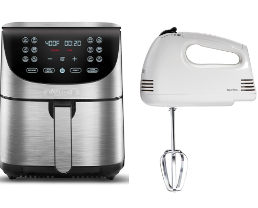 Easy kitchen cover photo collage