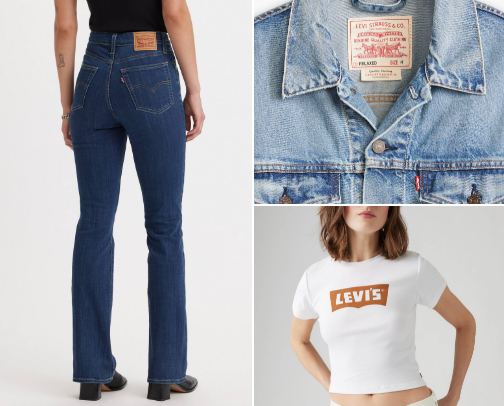 Fashion Finds 👖👚👗 cover photo collage