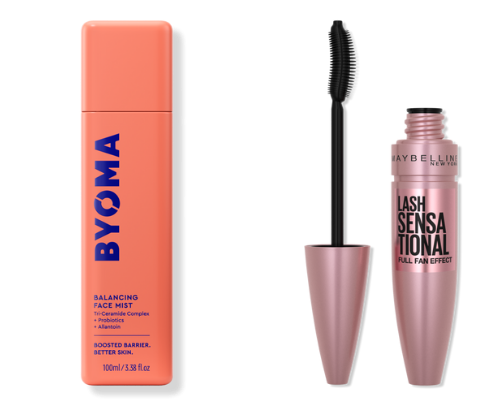 Self-Care Faves cover photo collage