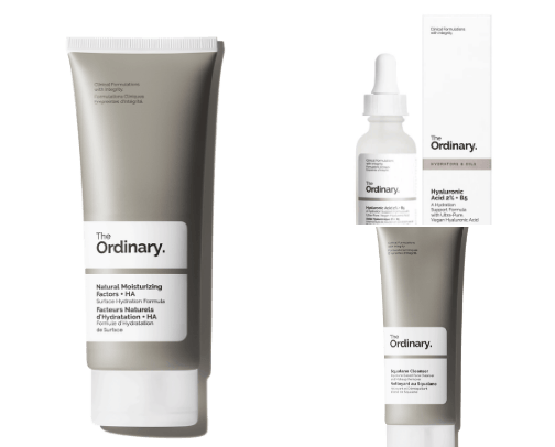 The future of The Ordinary—begins with you. cover photo collage