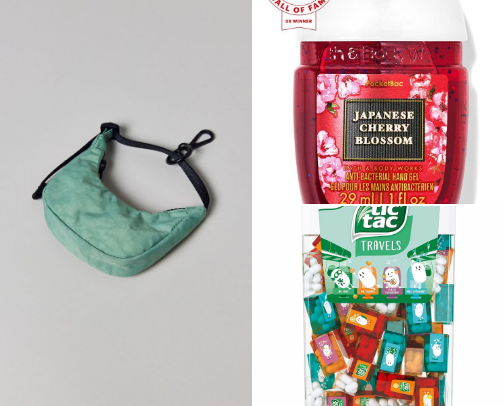 Mini Love cover photo collage