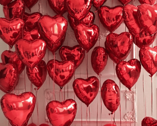 Valentine's Day gift ideas for him ❤️ cover photo collage