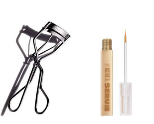 The best beauty recs!! cover photo collage