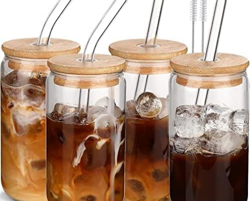 Dairy-Free Coffee Lover Must Have's cover photo collage