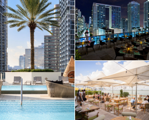 3 Days in Miami: My Favorite Experiences cover photo collage