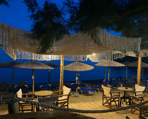 Where to visit in Greece cover photo collage