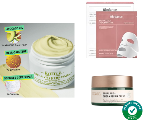 Glow Up Alert! 💖 Mother’s Day Beauty & Style Must-Haves cover photo collage