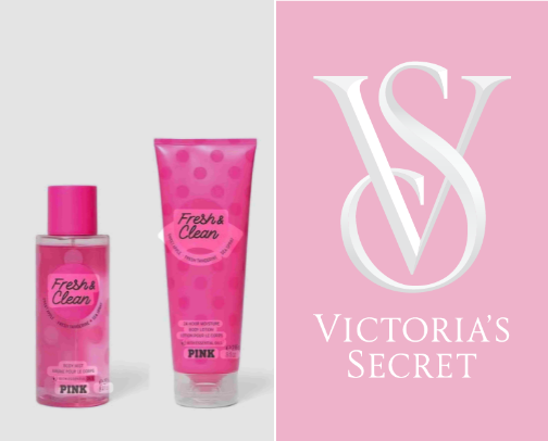 Favorite and Go to Victoria Secret Ite cover photo collage