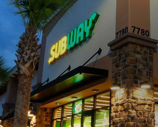 My top local recs cover photo collage