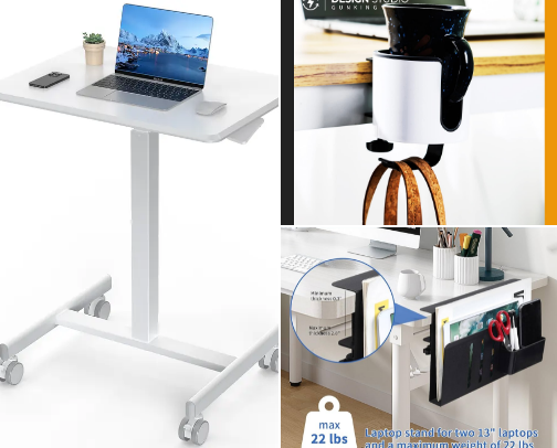 Classroom Game Changers — Amazon & TikTok Faves cover photo collage