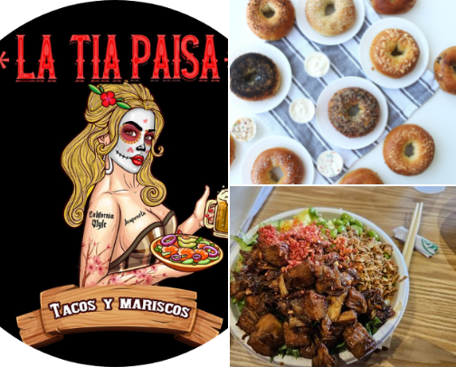 My top Vestavia Hills recs cover photo collage