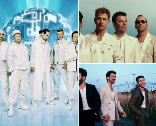 Oh the places you’ll go! cover photo collage