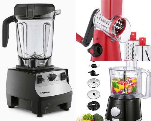 Kitchen Finds for Better Baking and Cooking cover photo collage