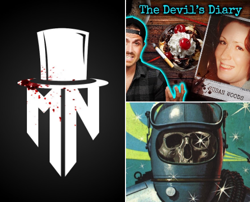 Best Horror Storytellers You Need to Listen cover photo collage