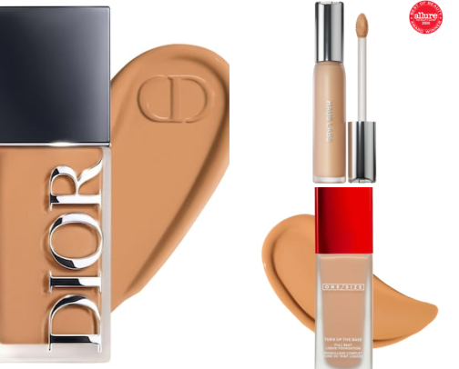 Makeup Must-Haves for a Flawless Everyday Look cover photo collage