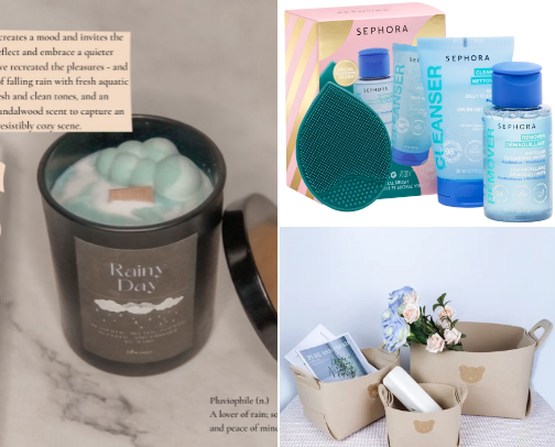 Christmas Gifts Under $25 That Don't Look Cheap cover photo collage