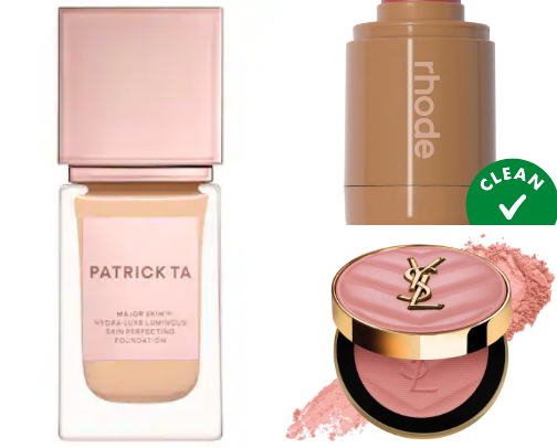 WHAT'S IN MY VANITY cover photo collage