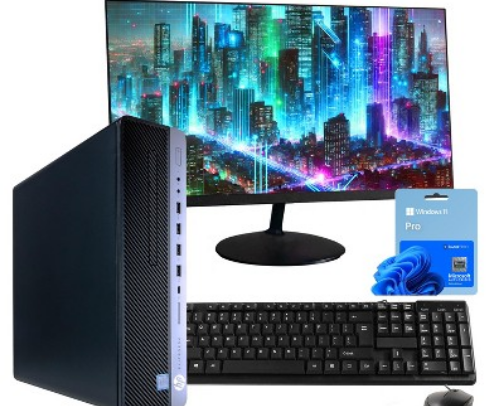 CEO Office Essentials For High-Level Productivity cover photo collage