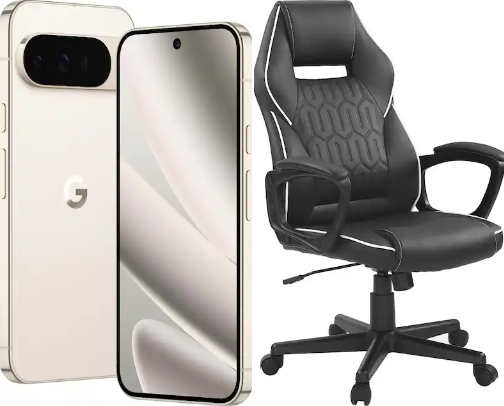 CEO Office Essentials For High-Level Productivity cover photo collage