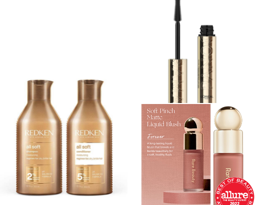 Beauty Favorites😍 cover photo collage
