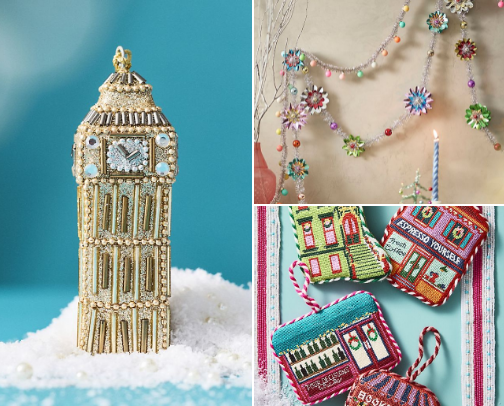 CHRISTMAS PICKS cover photo collage