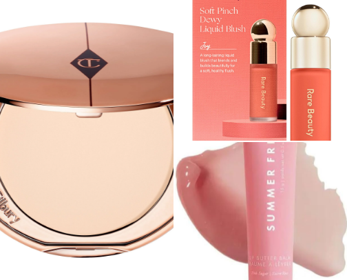 Best Sephora’s products in one place cover photo collage