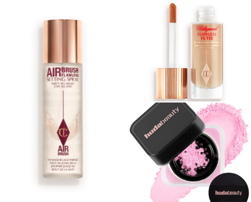 My 10/10 Beauty & Makeup Holy Grails I’d Repurchase 💖 cover photo collage