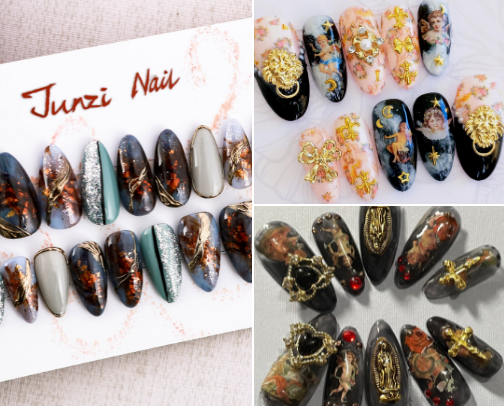 Etsy is Bae 💕 cover photo collage